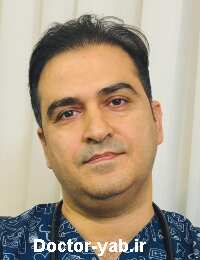 دکتر حسین حکمت خواه