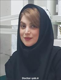 دکتر مانا شمس الدین