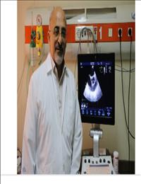 دکتر محمد تقی صالحی عمران