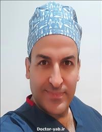 دکتر حسین رحیمیان
