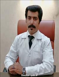 دکتر ناصر زارعی شمس‌آبادی