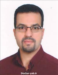 دکتر عباس زهیری