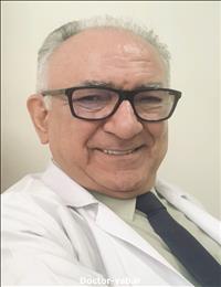 دکتر فیروز فصیحی دکتر فیروز فصیحی