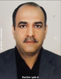 دکتر محمد امیری