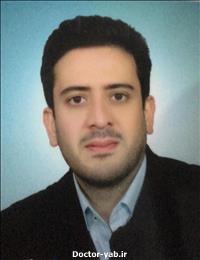 دکتر علیرضا سعیدی