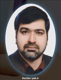 دکتر حسین کهنوجی