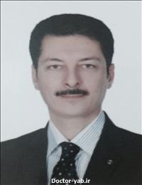 دکتر محمود راجی پور