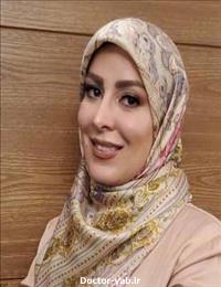 دکتر مریم حاجی احمدی