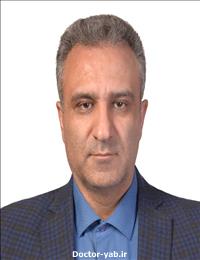 دکتر حسین عمارلو