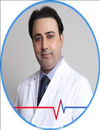 دکتر امیر ارسلان اکبری