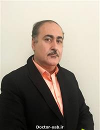 دکتر مجید میرزاحیدری