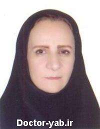 دکتر پروین غفاری