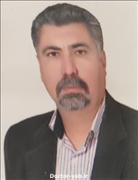 دکتر غلامرضا کلوندی
