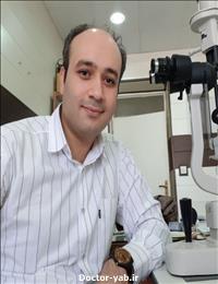 دکتر محمد اکملی