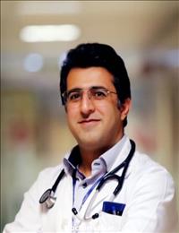 دکتر محمد رضایی