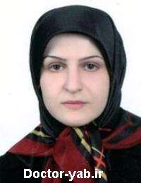 دکتر زهرا آلیانی