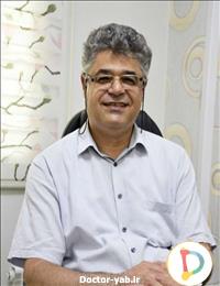 دکتر سید شهرام سید حسینی