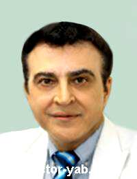 دکتر وحید عارفی