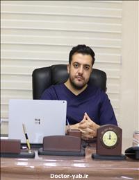 دکتر احسان اسدی ممان