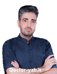 دکتر ایمان زارعی دکتر ایمان زارعی