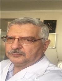 دکتر محمدرضا صمدی