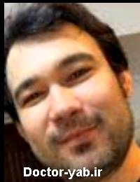 یاشار فرهادی توماج