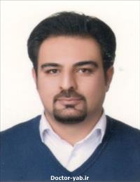 دکتر مهران خصالی