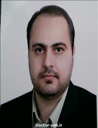 دکتر سید عبدالحنان حسینی