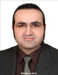 دکتر امیر شهریار دیباجی پور