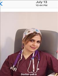 دکتر مونا کوچکپور