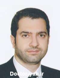 دکتر علیرضا مقدسی