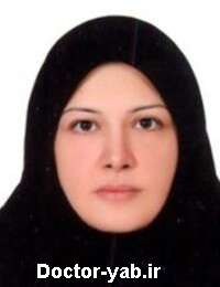 دکتر فریبا قاسمی