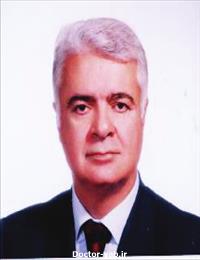 دکتر منصور آذربال