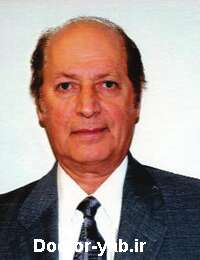 دکتر جواد رازانی