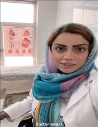 دکتر ویدا تاجیک نیا