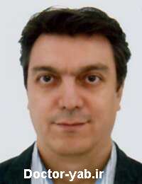دکتر امیر پیمان سوفالی