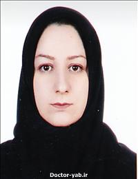 دکتر مهسا طاهری