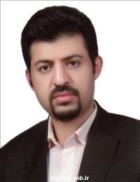 دکتر سید حمیدرضا موسوی