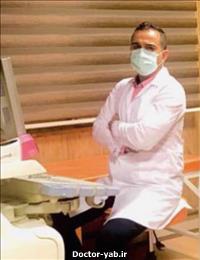 دکتر حامد هاشمی