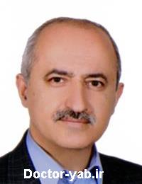دکتر علیرضا جعفری