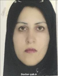 دکتر مریم اصغری شیخی