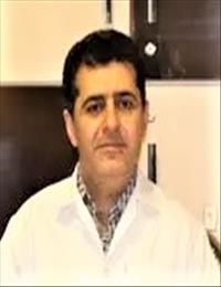 دکتر علیرضا موید کاظمی
