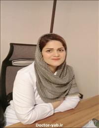 دکتر سمانه حجتی