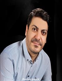 دکتر پیمان عباس نژاد