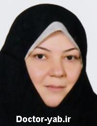 دکتر فاطمه ملااسداله