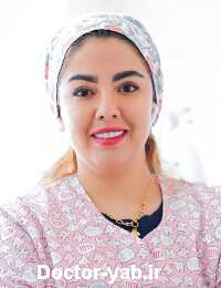 دکتر بهناز عبدالهی