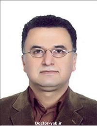 دکتر سید اسمعیل حسینی