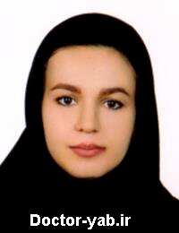 فاطمه قره داغی