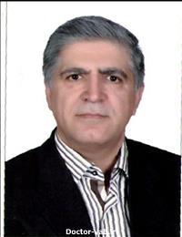 دکتر محمد منایی