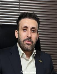 دکتر سید محمد هاشمی